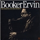 Booker Ervin - The Freedom And Space Sessions