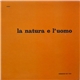 Various - La Natura E L'Uomo