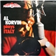 Al Korvin - Plays Italy