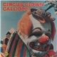 Verne Langdon - Circus Clown Calliope!