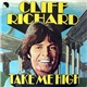 Cliff Richard - Take Me High