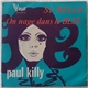 Paul Killy - On Nage Dans Le Bleu